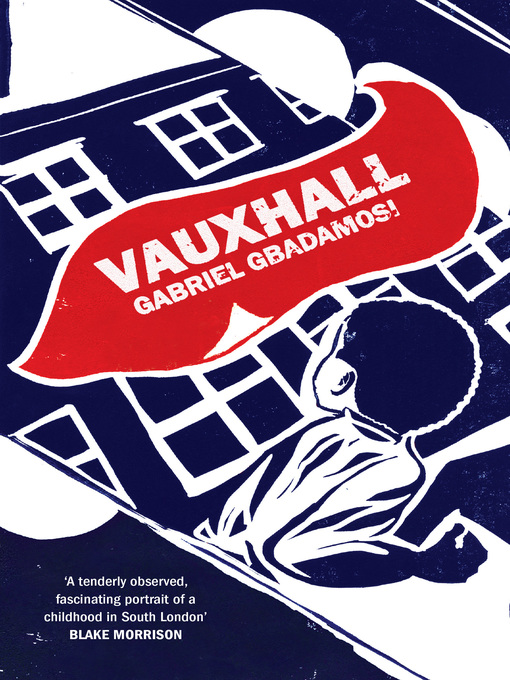 Title details for Vauxhall by Gabriel Gbadamosi - Available